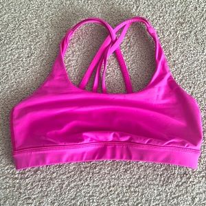 Lululemon bra